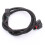 Tailgate Backup Camera Wiring Harness for 2013-2016 Ford 1