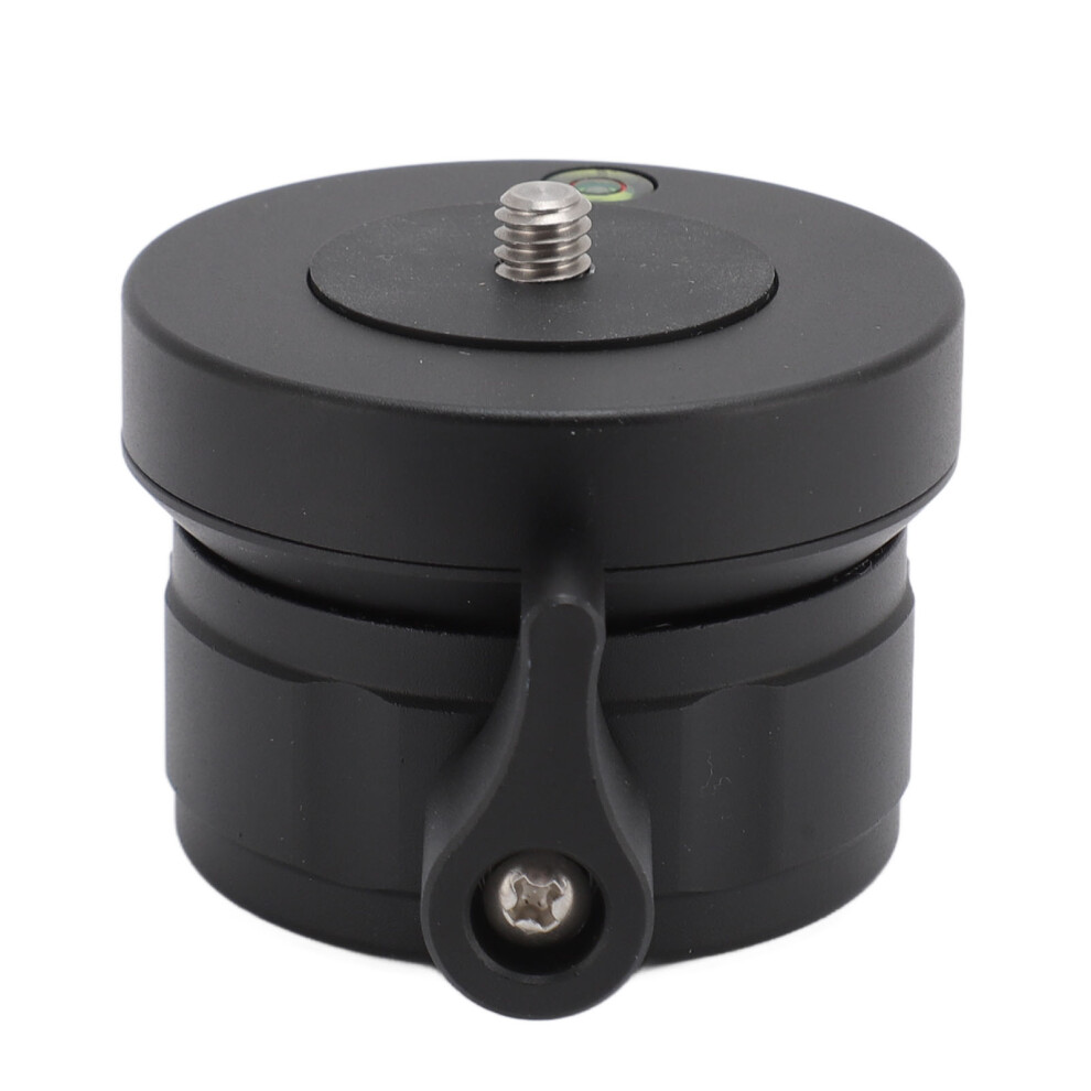 Dslr Tripod Leveller 176G 7340572906892