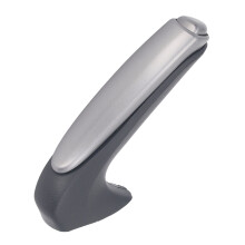 Handbremshalter-Kit für Civic 2006-2011, einfache Montage, ABS-Gummi 47115SNAA82ZA