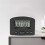 Automatic Reset Kitchen Timer, with Bracket Portable End Reminder Digital Clock 3