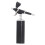 Ergonomic Design Airbrush Kit with Auto Stop Function Rechargeable Cordless Airbrush Adjustable Airflow Regulator Fine Atomization Two Connection 2