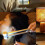 128 Hz weighted tuning fork set for sound therapy 6