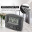 Automatic Reset Kitchen Timer, with Bracket Portable End Reminder Digital Clock 8