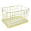 Wire Baskets Basket Organizing Large Bin Stackable Bathroom Nesting Organizer Farmhouse Bins Shelf Organization Pantry 2