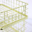 Wire Baskets Basket Organizing Large Bin Stackable Bathroom Nesting Organizer Farmhouse Bins Shelf Organization Pantry 3