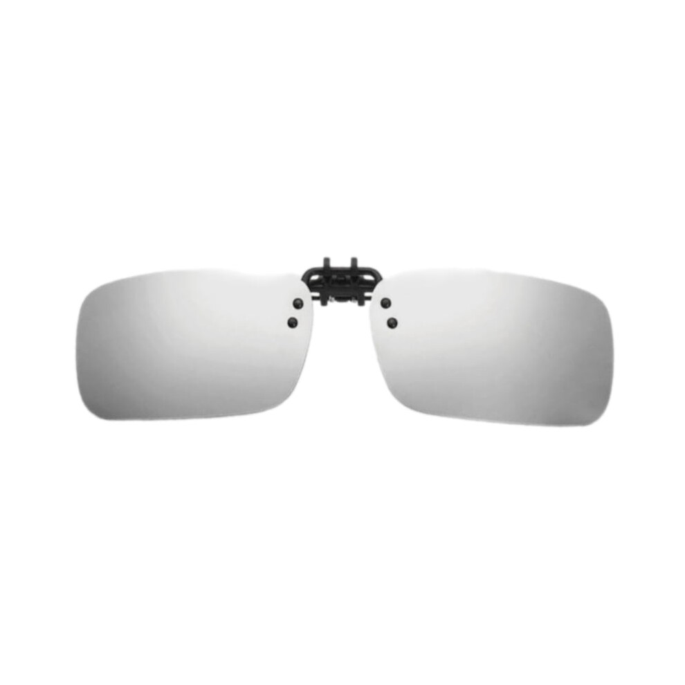 Colored Filter Clip On Lens For Outdoor Enthusiast Fisherman And Driver Use Easy To Use Clip On Night Glasses 9085618436985