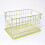 Wire Baskets Basket Organizing Large Bin Stackable Bathroom Nesting Organizer Farmhouse Bins Shelf Organization Pantry 4