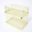 Wire Baskets Basket Organizing Large Bin Stackable Bathroom Nesting Organizer Farmhouse Bins Shelf Organization Pantry 5