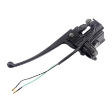 Front Brake Master Cylinder Brake Lever Pump for Ybr 125cc XS650 XS1100