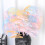 Artificial Ginkgo Leaf Branch Home Decoration 1 Piece 4