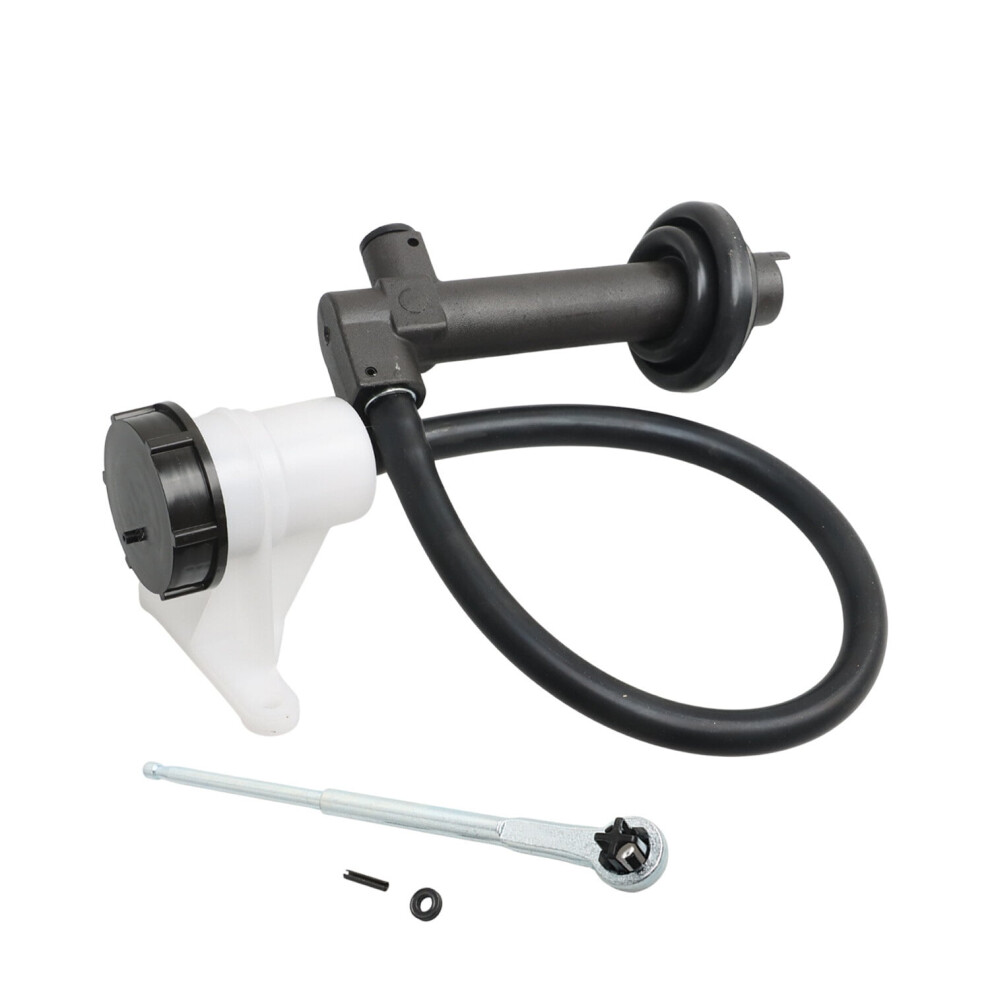 Clutch Master Cylinder For Mazda B2300 B2500 B3000 Ford Ranger 2.3L 2.5L 3.0L 9085618437012