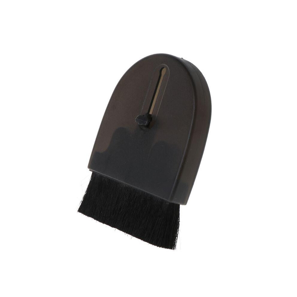 Cleaning Brush Turntable For Lp Vinyl Player Record Anti-Static Cleaner Dust Rem 9399596198088