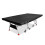 Easy Foldable and Lightweight Design, Quickplay Assembly Ping Pong Tables for Seamless Gaming Experiences 6