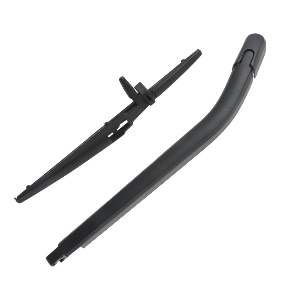 Toyota 4Runner Tailgate Wiper Arm And Blade 2003Â2009 913211630365