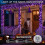 HalloweenFall Decor - Halloween Decor Εσωτερικού Χώρου - Τεχνητά Λουλούδια για Τραπέζια Μαντήλι - 6