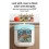 Kitchen Wall Mounted Trash Can Non Perforated Dual-Purpose Wall Mounted Flip Cover Trash Can Bathroom Garbage Bin 5