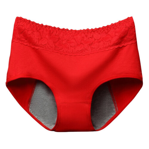 Γυναικείο Βαμβακερό Σλιπ Γυναικείο Σλιπ Boyshort με Άνευ ραφής, Αναπνέον Βαμβακερό 1