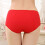 Γυναικείο Βαμβακερό Σλιπ Γυναικείο Σλιπ Boyshort με Άνευ ραφής, Αναπνέον Βαμβακερό 4