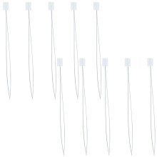 Metal Threader for Bead Jewelry Making 10 Pcs