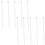 Metal Threader for Bead Jewelry Making 10 Pcs 1