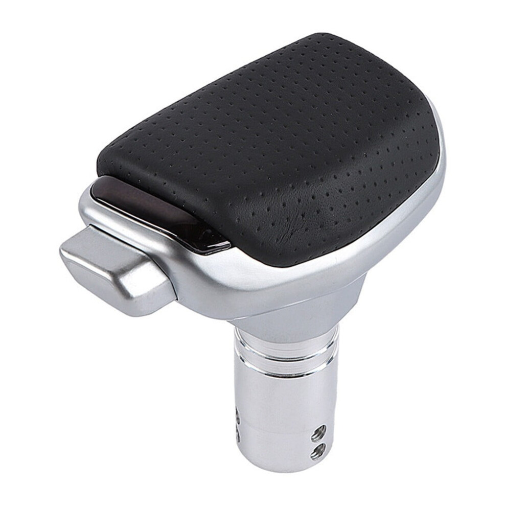 Car Gear Shift Knob Automatic Shifter For Kia For Sportage R K5 K4 K3 9422877477036