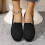 Γυναικεία ορθοπεδικά πλεκτά loafers Willtoo Comfort – Αντιολισθητικά παπούτσια για 5