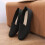 Γυναικεία ορθοπεδικά πλεκτά loafers Willtoo Comfort – Αντιολισθητικά παπούτσια για 6