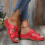 Willtoo women's orthopedic sandals with arch support size 2