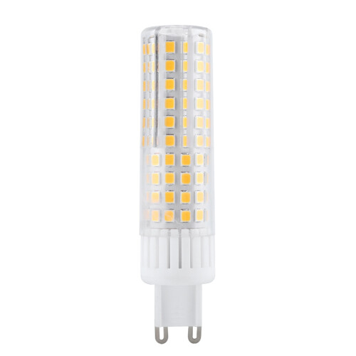 Ενεργειακά αποδοτικός λαμπτήρας G9LED, πολυέλαιος με κεραμική βάση με δυνατότητα