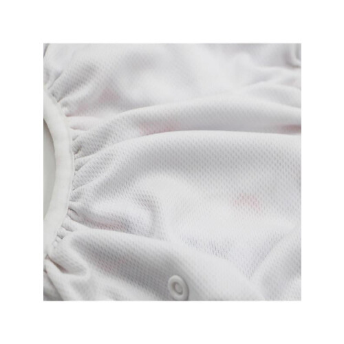 Reusable Absorbent Swim Diaper for Babies and Toddlers 2