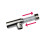 NES Home Nes Home Chrome Bottle Trap ,Unslotted Flip Waste 5