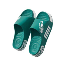 EVA Summer Fashion Slippers for Men and Women with Non-Slip Sole, Breathable and Suitable for Home, School and Beach