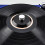 Audio LP Vinyl Turntables Disc Stabilizer Record Player Weight/Clamp 2