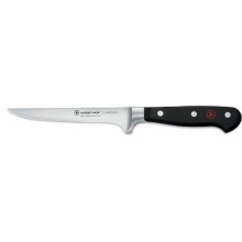 Küchenmesser - WUSTHOF - Ausbeinmesser 14 cm - Classic-Serie - Klinge 14 cm - Ausbeinmesser
