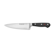 Faca de chef - WUSTHOF - 150mm - lâmina 15cm