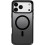Hama Coque - HAMA - Apple iPhone 17 Pro Max - Noir - MagSafe - Protection antichoc 1