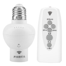 Revolutioneer uw verlichting, bedien meerdere lampen met geavanceerde radiofrequentietechnologie, eenvoudige installatie voor een directe upgrade.