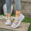 Γυναικεία ορθοπεδικά παπούτσια Willtoo, slip-on, παπούτσια για περπάτημα, παπούτσια 2