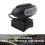 Smart Thermostat Space Heater 170W Dual-Mode Rotating Head 7