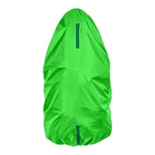 Upright Christmas Tree Storage Bag, 3FT Oxford Cloth Vertical Xmas Storage Bags, Holiday Tree Covers, for Christmas Trees and Topiary Trees(Green)