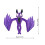 Cute Stuffed Bat Plush Toy 11 Inch 3