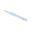 Soft Handle Crochet Knitting Needles Weave Tool Diy Sewing Accessories 6.0mm 4