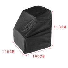 Bootsabdeckungen Yachting Center Console Cover Pad Dust Cover Boat Supplies