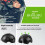 Bump Caps Insert Baseball Hard Hat Inserts Safety Bump Caps for Head Protections Easy to Use 8