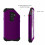 Θήκη Galaxy S9 με σκληρυμένο γυαλί, διπλή επίστρωση, ανθεκτική προστασία από 7