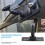 2 x Car Interior Rear View Mirror Back Plate Panel Mounting Bracket for Car DVR 2