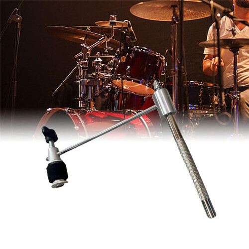 Support de Cymbale Robuste, Bras de Cymbale, Pièces de Batterie, Support de Cymbale Réglable 1