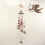Topliu copper wind chimes handmade 11-piece set 5