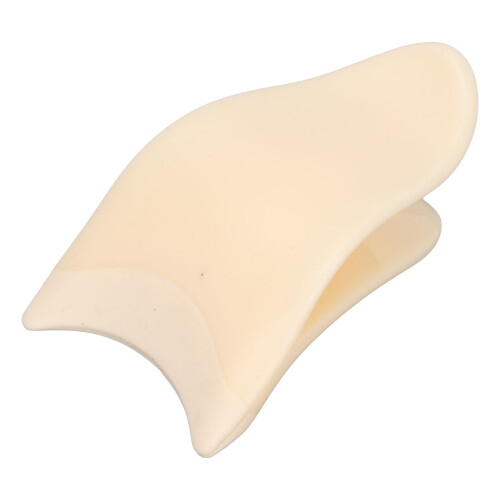 Plastic False Eyelash Applicator, Anti-Slip Eyelash Clip with Humanized Design for Precise Application, Makeup Tool for Salon-Quality Results