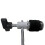 Support de Cymbale Robuste, Bras de Cymbale, Pièces de Batterie, Support de Cymbale Réglable 3